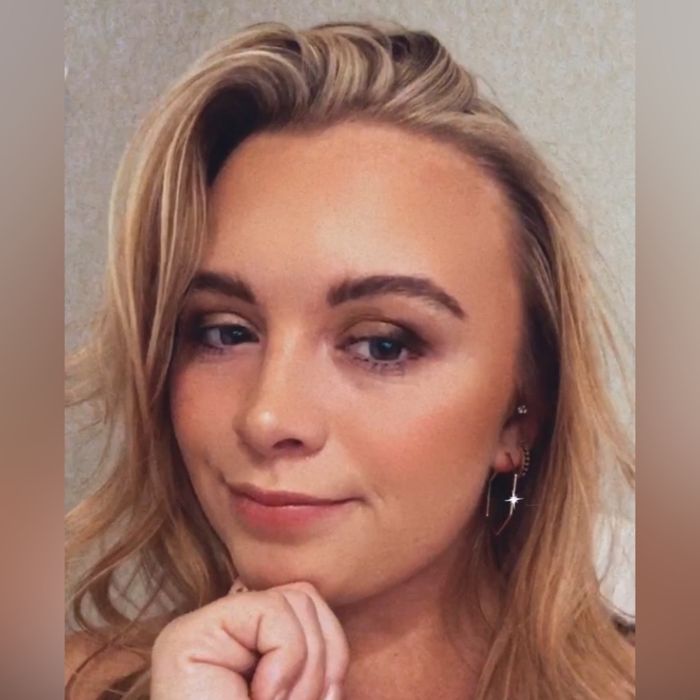 Meet your Posher, Samantha